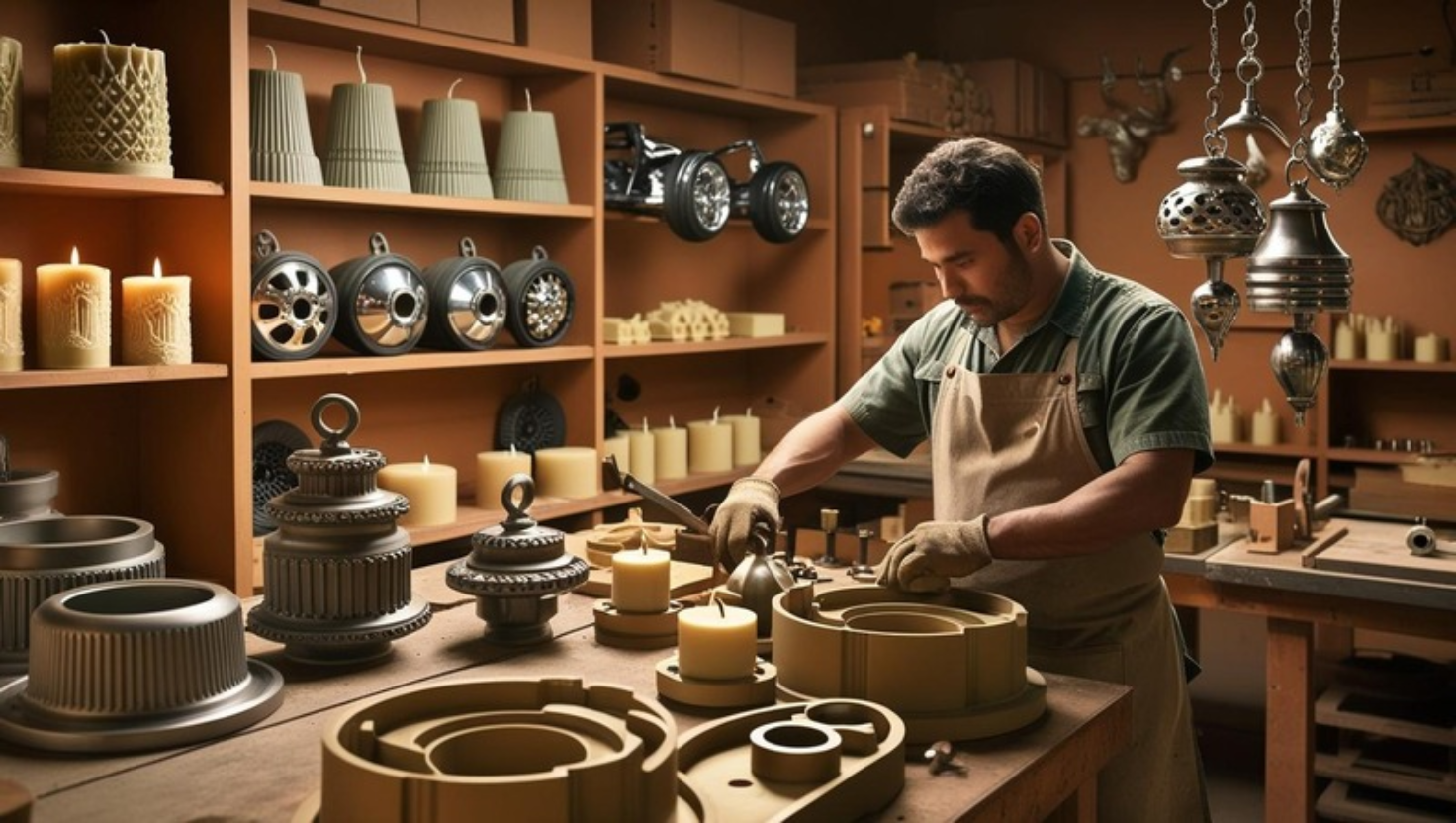 3D Printing Service